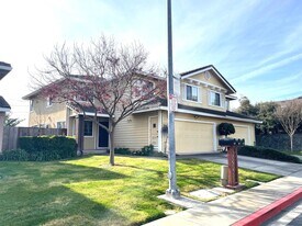 4176 Bell Common in Fremont, CA - Building Photo