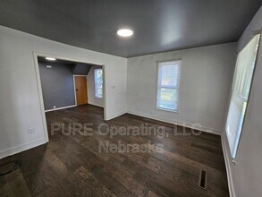 1809 N 33rd St in Lincoln, NE - Building Photo - Building Photo