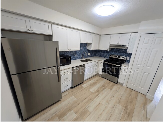 1997 Bonneville Dr in Orlando, FL - Building Photo - Building Photo