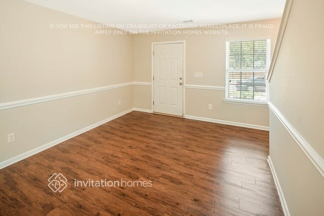 6618 Broad Valley Ct in Charlotte, NC - Foto de edificio - Building Photo