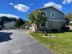 2022 McKenna Blvd in Madison, WI - Building Photo