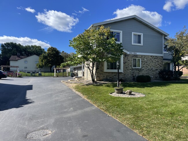 property at 2022 McKenna Blvd