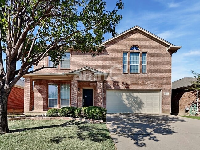 property at 2673 Silver Hill Dr