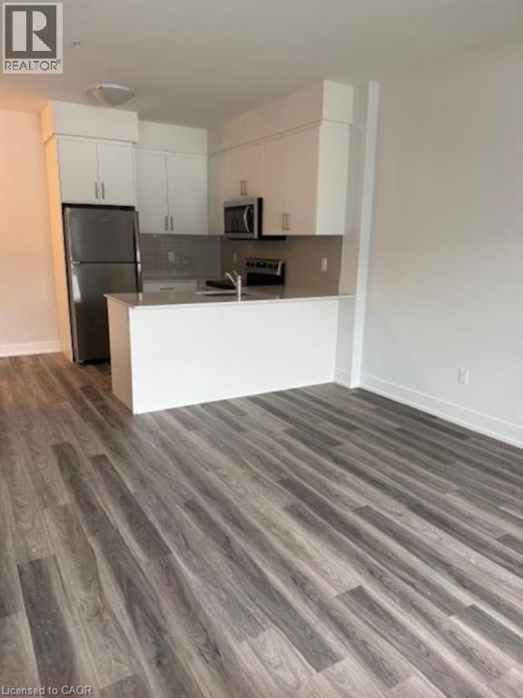 1100 Lackner Pl in Kitchener, ON - Building Photo - Building Photo