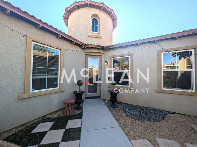 11744 Evening Sky Dr in Desert Hot Springs, CA - Building Photo - Building Photo