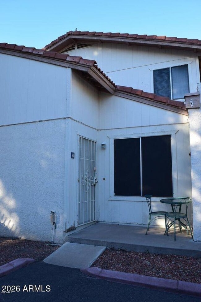 property at 14852 N 24th Dr