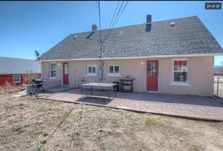 715 Hillside St in Trinidad, CO - Building Photo - Building Photo