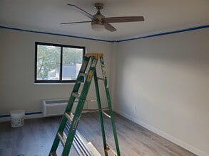 3900 Liberty Ave, Unit 2D in North Bergen, NJ - Foto de edificio - Building Photo