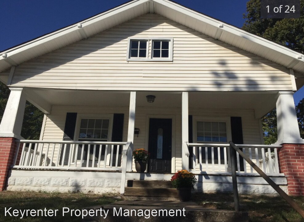 412 N McKinley Ave Photo