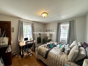 344 Putnam Ave, Unit 3 in Cambridge, MA - Building Photo - Building Photo