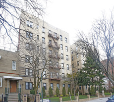 1440 Ocean Pkwy Apartments