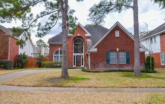 20615 Castlemills Ct in Katy, TX - Building Photo