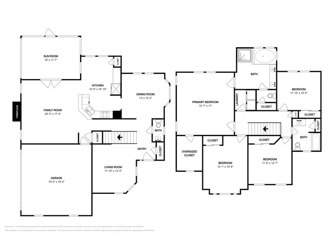 2417 Battle Dr in Villa Rica, GA - Building Photo - Building Photo