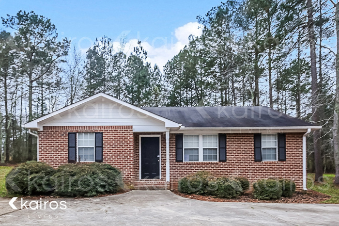 231 Beaver Pointe Dr in Winterville, GA - Building Photo