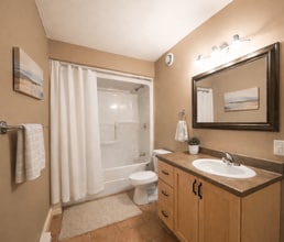 Promenade Kedgwick 1 in Dieppe, NB - Building Photo - Building Photo