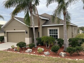 12417 Hammock Pointe Cir in Clermont, FL - Building Photo - Building Photo