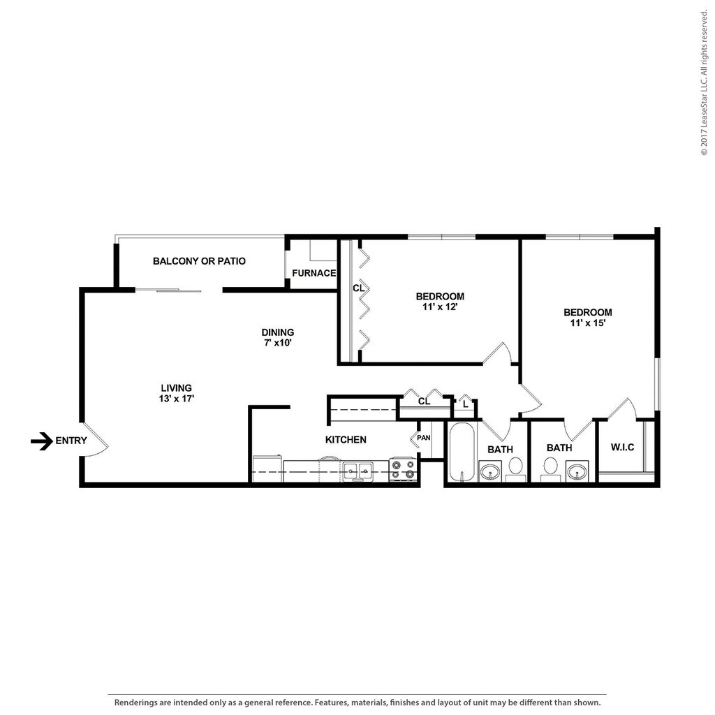 Paxton Park Apartments Harrisburg, PA Apartments For Rent