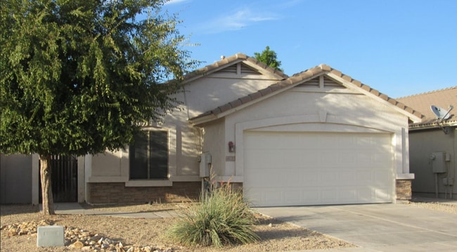 8628 E Nopal Ave in Mesa, AZ - Building Photo - Building Photo