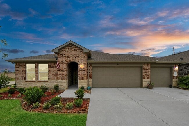 403 Blanco Ln in Dayton, TX - Foto de edificio - Building Photo