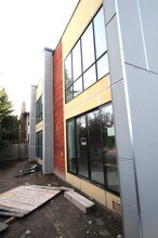 4009 California Ave SW in Seattle, WA - Foto de edificio - Building Photo