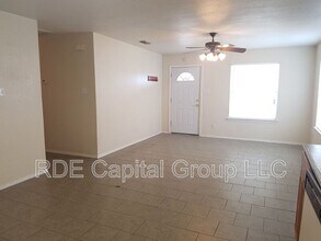 311 S Blue Jay Ct in Weatherford, TX - Building Photo - Building Photo