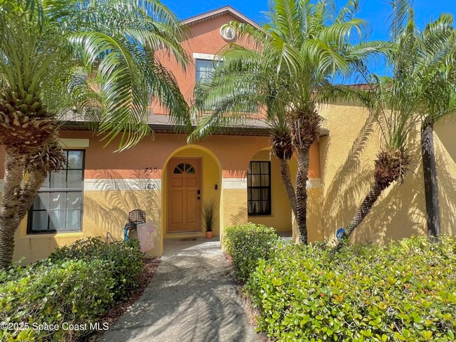 property at 750 Luminary Cir