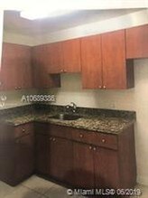 11005 SW 1st St-Unit -110 in Miami, FL - Building Photo - Building Photo