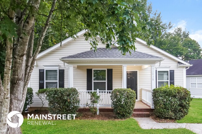 12018 Stewarts Crossing Dr in Charlotte, NC - Building Photo - Building Photo