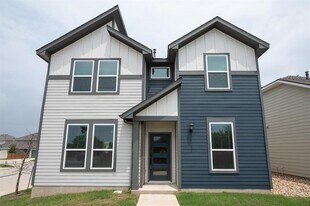 4801 Star Jasmine Dr in Austin, TX - Building Photo