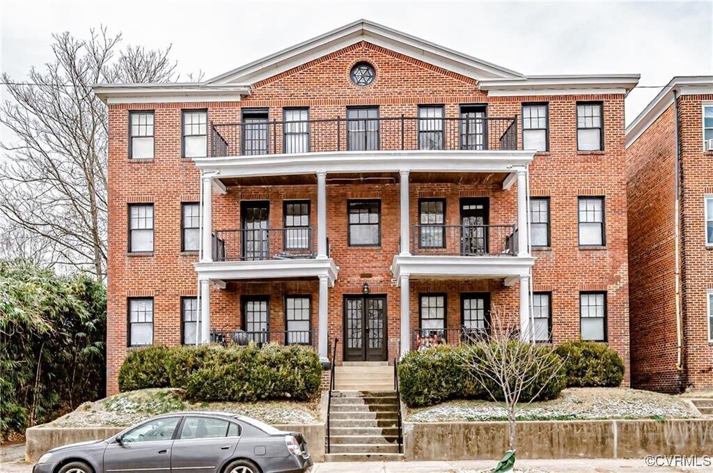 2902 Idlewood Ave in Richmond, VA - Building Photo
