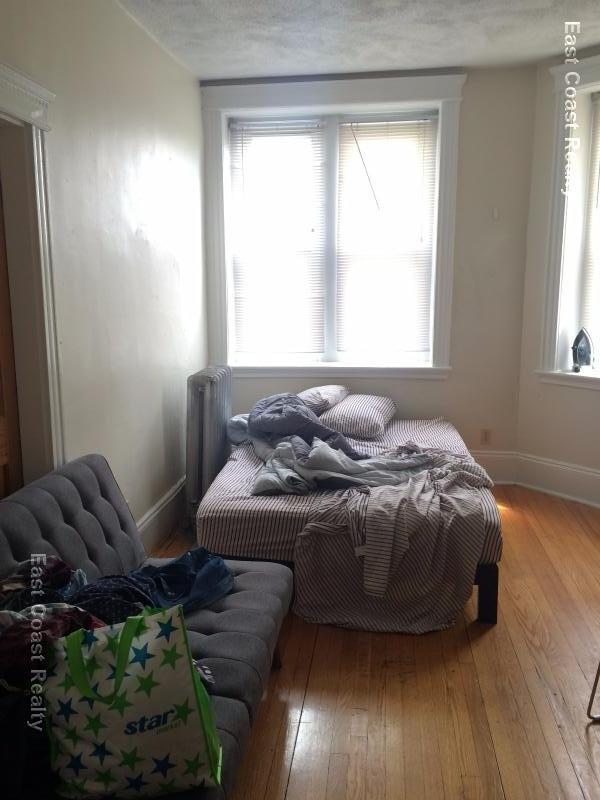 97 St Stephen St in Boston, MA - Foto de edificio - Building Photo