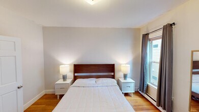 59 Hillside St, Unit 2 in Boston, MA - Building Photo - Building Photo