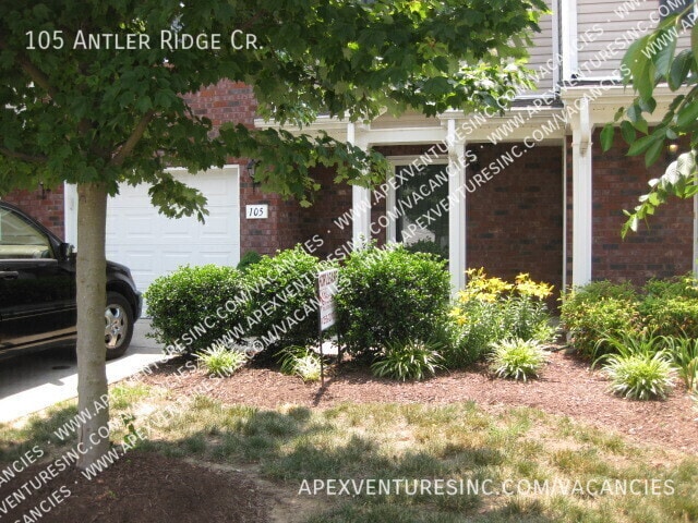105 Antler Ridge Cir in Nashville, TN - Building Photo - Building Photo