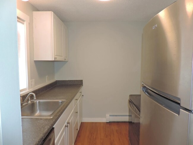 34 Modena Dr, Unit Penacook Condo in Concord, NH - Building Photo - Building Photo