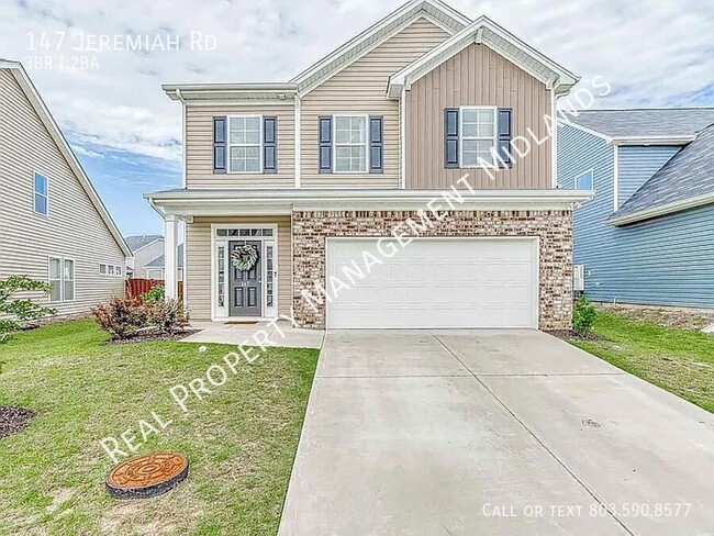 property at 147 Jeremiah Rd