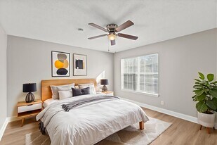 Addison Way in Selma, AL - Building Photo