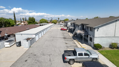 9049 Sewell Ave in Fontana, CA - Building Photo - Building Photo