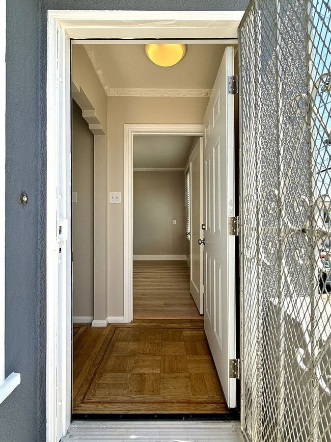 1450 Van Dyke Ave in San Francisco, CA - Building Photo - Building Photo