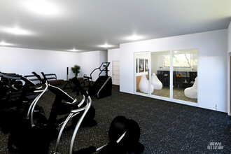 Reserve At Joor in Baton Rouge, LA - Building Photo - Building Photo