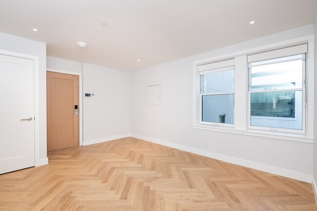 12 Commonwealth Ave in Boston, MA - Foto de edificio - Building Photo