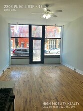 2203 W Erie St in Chicago, IL - Building Photo - Building Photo