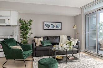 168 Dan Leckie Way in Toronto, ON - Building Photo - Building Photo