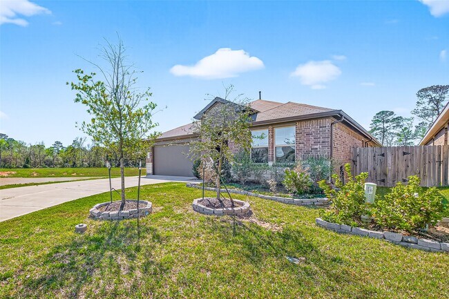 40503 Birch Shadows Ct in Magnolia, TX - Building Photo - Building Photo