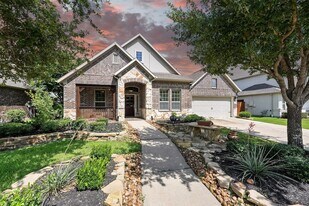 19614 Salado Creek Ct in Cypress, TX - Building Photo