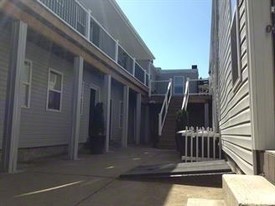 Bingham Street Apartments in Pittsburgh, PA - Building Photo