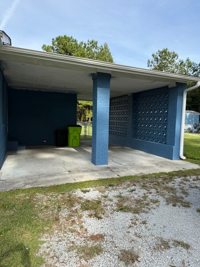 5400 County Line Rd in New Bern, NC - Building Photo - Building Photo