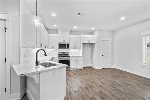 146 N Banner Ave in Farmington, AR - Building Photo - Building Photo