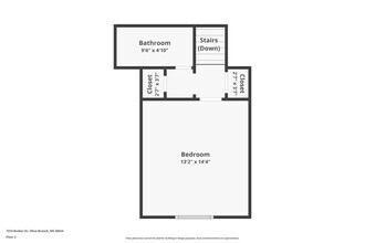 7274 Busher Dr in Olive Branch, MS - Foto de edificio - Building Photo