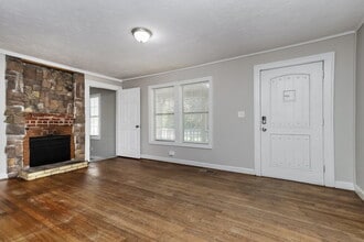 195 Neely Hammonds Rd, Unit 02-203 in Covington, GA - Building Photo - Building Photo