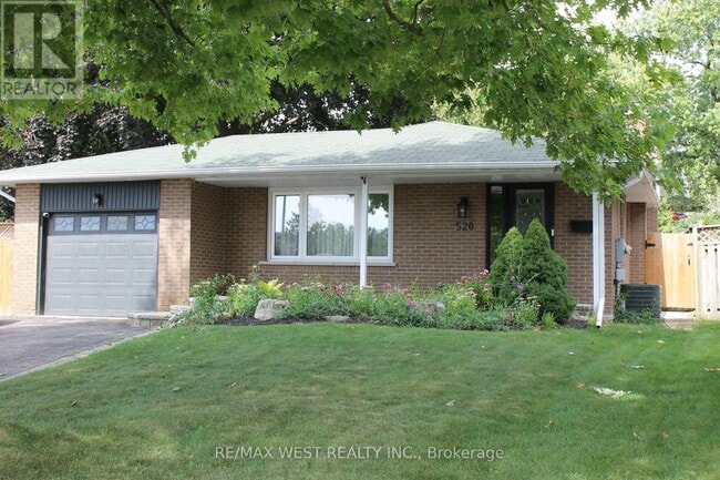property at 520 Dogwood Ave